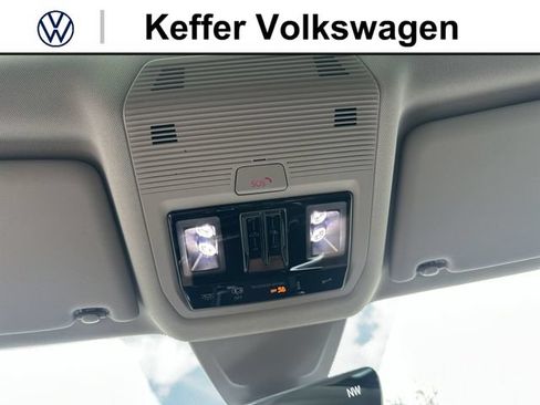 New 2026 Volkswagen Atlas SE FWD image 25