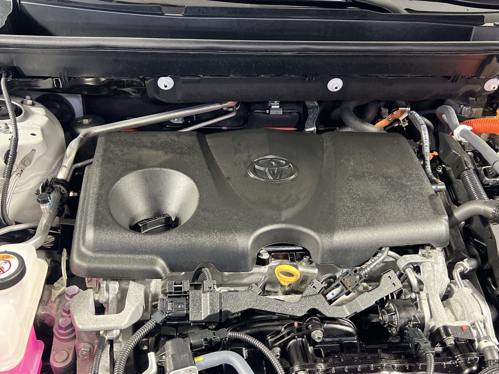 Used 2019 Toyota RAV4 Limited AWD/4WD image 29