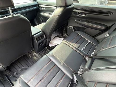 Used 2025 Honda CR-V Sport-L image 37