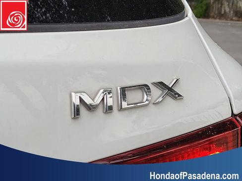 Used 2020 Acura MDX SH-AWD image 30