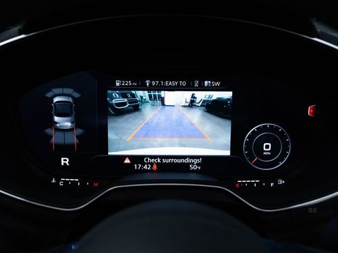 Used 2019 Audi TT 2.0T image 13