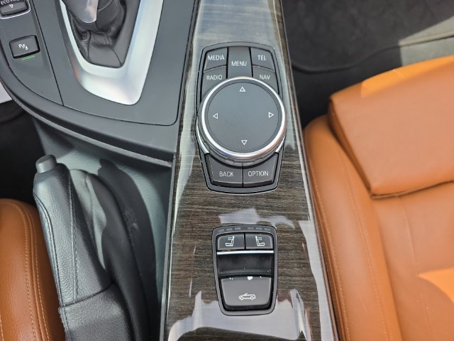 Used 2016 BMW 428i Convertible w/ Technology Package RWD image 34