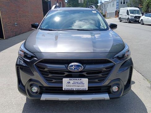 Certified 2025 Subaru Outback Limited AWD/4WD image 31