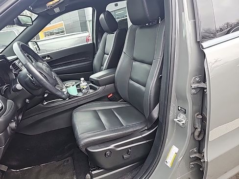 Used 2022 Dodge Durango GT image 4