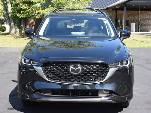 New 2025 MAZDA CX-5 AWD 2.5 S image 3
