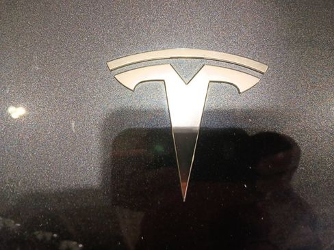 Used 2024 Tesla Model 3 Performance AWD/4WD image 5