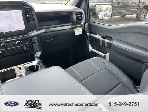 New 2026 Ford F150 STX AWD/4WD image 14