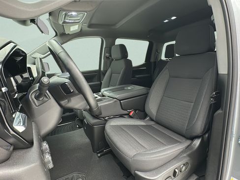 Used 2023 Chevrolet Silverado 1500 LT AWD/4WD image 14