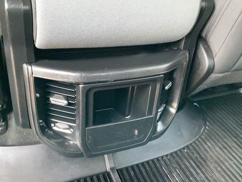 Used 2021 RAM 1500 Lone Star RWD image 10