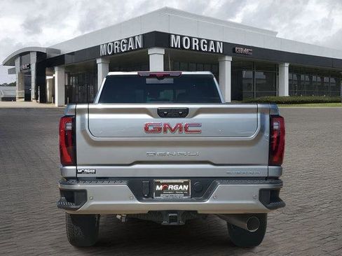 New 2026 GMC Sierra 2500 Denali w/ Denali Reserve Package AWD/4WD image 6