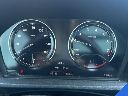 Used 2018 BMW X2 xDrive28i w/ M SportX Package AWD/4WD image 6