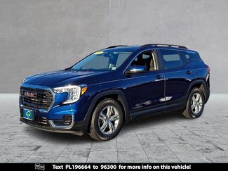 Used 2023 GMC Terrain SLE w/ Driver Convenience Package FWD video 1