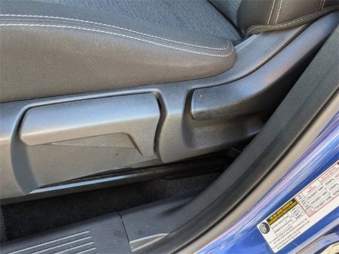 Used 2021 Nissan Rogue S image 21