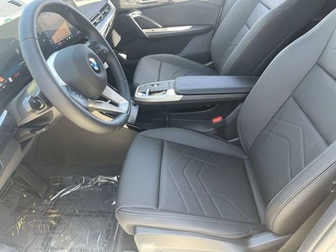 Used 2025 BMW X1 xDrive28i w/ Convenience Package AWD/4WD image 19