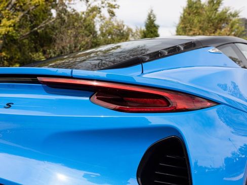 New 2025 Lotus Emira V6 image 30