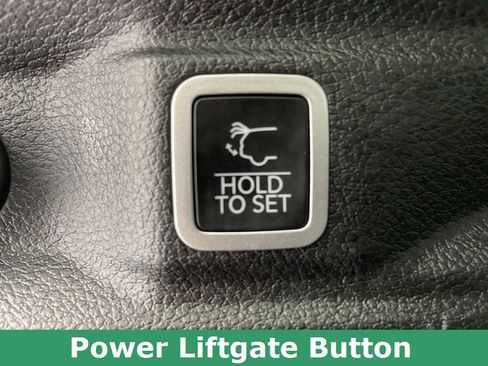 Used 2021 Jeep Grand Cherokee L Limited w/ Trailer Tow Group (B) image 56