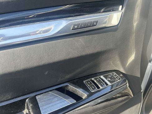 Used 2025 Cadillac Escalade Sport w/ LPO, ONYX Package image 23