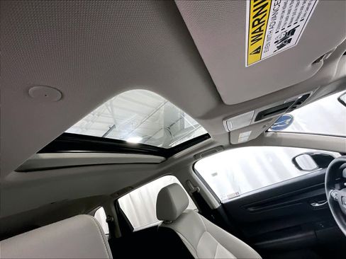 Used 2023 Honda CR-V EX image 22