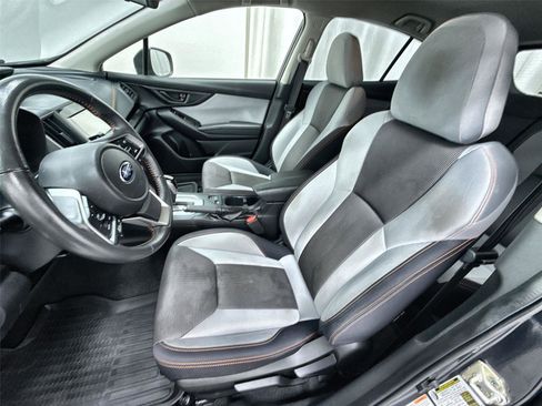 Used 2020 Subaru Crosstrek 2.0i Premium AWD/4WD image 18
