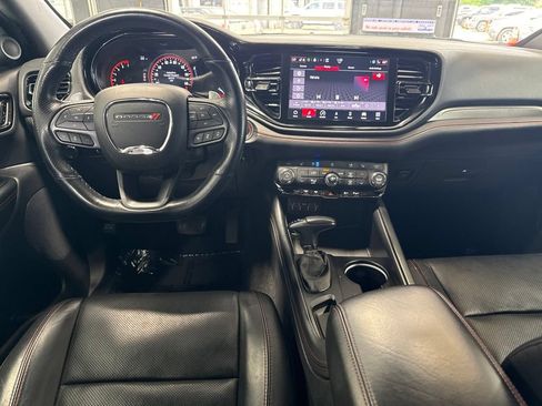 Used 2024 Dodge Durango GT AWD/4WD image 16
