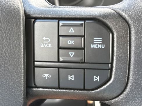 New 2026 Ford F250 XL w/ STX Appearance Package AWD/4WD image 28