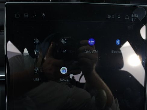 New 2026 GMC Terrain Elevation w/ Elevation Premium Package image 7