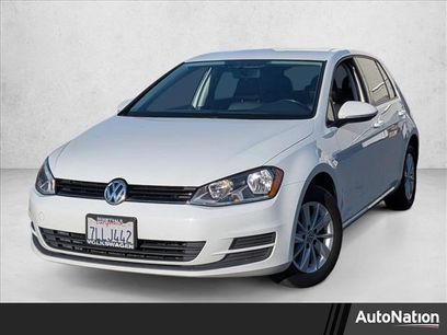 Used 2015 Volkswagen Golf S