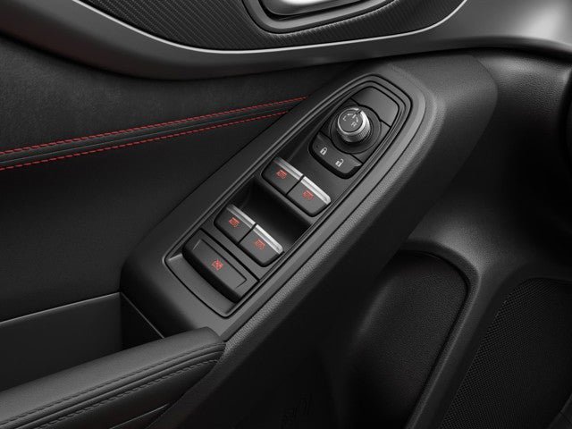 New 2026 Subaru WRX Limited AWD/4WD image 22