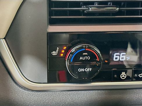 New 2026 Nissan Rogue SV AWD/4WD image 27
