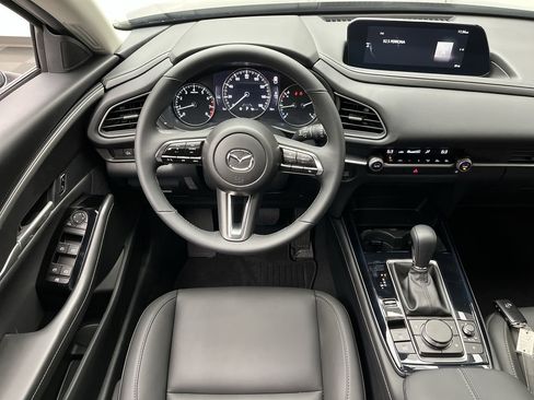 New 2025 MAZDA CX-30 AWD 2.5 S w/ Select Sport Pkg image 11