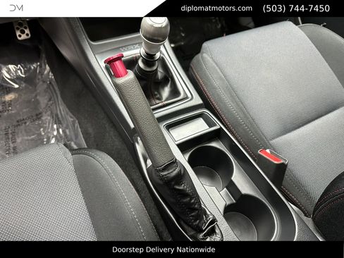 Used 2020 Subaru WRX Premium w/ Popular Package #1 image 33