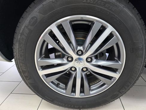 Used 2020 INFINITI QX60 Pure image 20