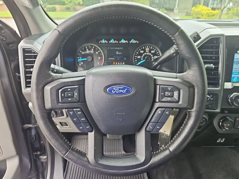 Used 2019 Ford F150 XLT w/ Equipment Group 302A Luxury AWD/4WD image 22