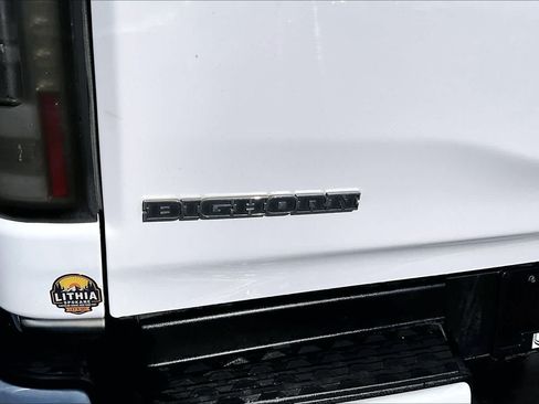 Used 2021 RAM 1500 Big Horn w/ Trailer Tow Group AWD/4WD image 7