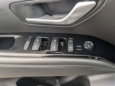 Certified 2022 Hyundai Tucson SEL w/ Convenience + Premium Package image 12