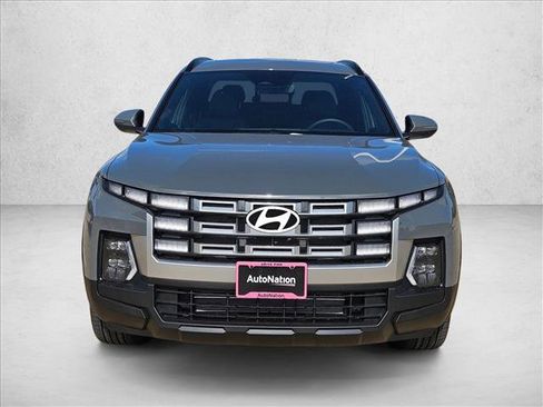 New 2026 Hyundai Santa Cruz SEL image 6