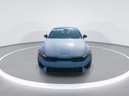 Certified 2025 Kia K5 GT-Line w/ GT-Line Premium Package image 3