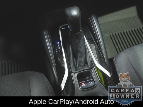 Used 2021 Toyota Corolla SE w/ SE Preferred Package image 15