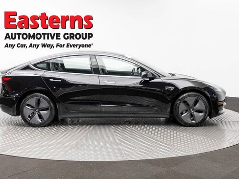 Used 2019 Tesla Model 3 Standard Range Plus RWD image 4