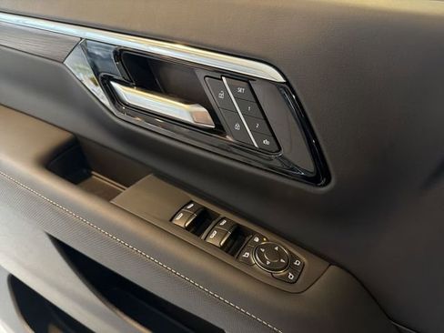 New 2026 Chevrolet Tahoe Premier w/ Sun And Tow Package image 25