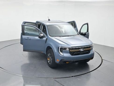 New 2026 Ford Maverick Tremor AWD/4WD image 49