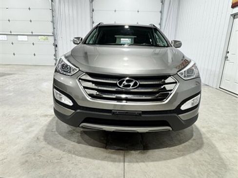 Used 2013 Hyundai Santa Fe Sport 2.0T image 3