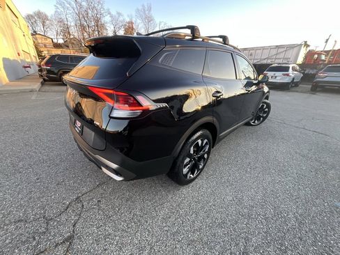 Used 2024 Kia Sportage X-Line image 8