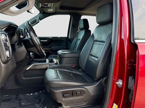Used 2021 GMC Sierra 1500 Denali w/ Denali Ultimate Package image 21