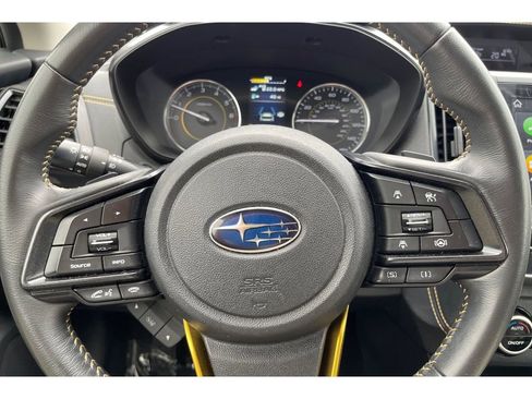 Certified 2023 Subaru Crosstrek 2.5i Sport image 33