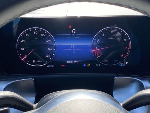 Certified 2025 Mercedes-Benz GLB 250 image 25