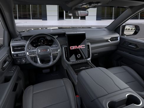 New 2026 GMC Yukon XL Elevation AWD/4WD image 15