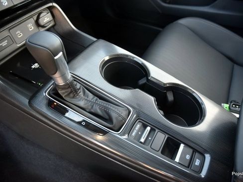 New 2026 Honda Civic Sport Touring image 8