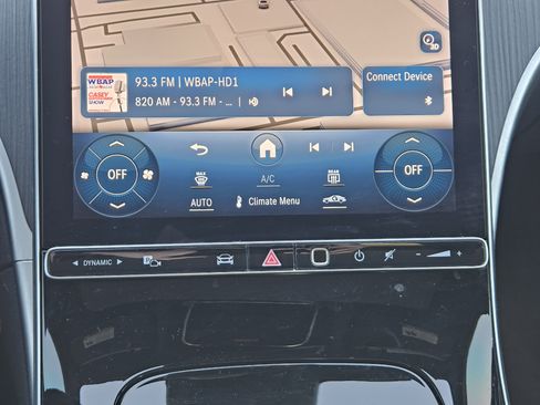 Certified 2024 Mercedes-Benz C 300 Sedan image 19