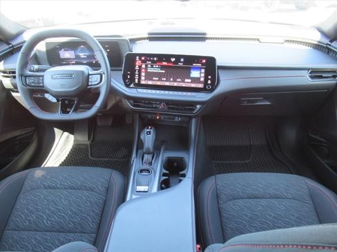 New 2026 Dodge Charger R/T AWD/4WD image 12